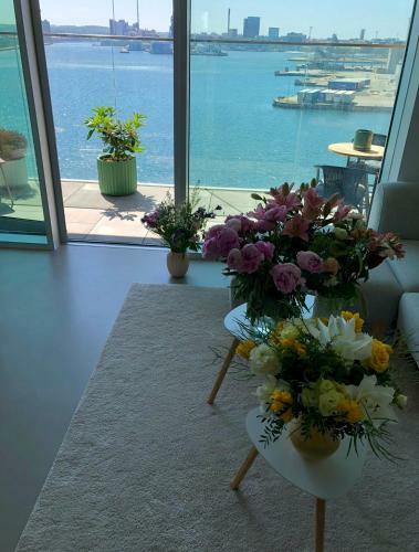 Seaview Apartment