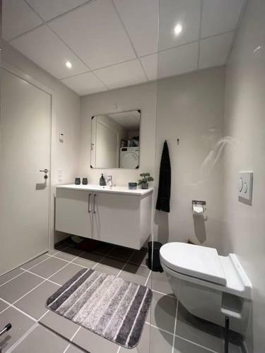 Apartamento Luxury Penthouse, Best Location, 3 Bedrooms