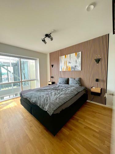 Apartamento Luxury Penthouse, Best Location, 3 Bedrooms