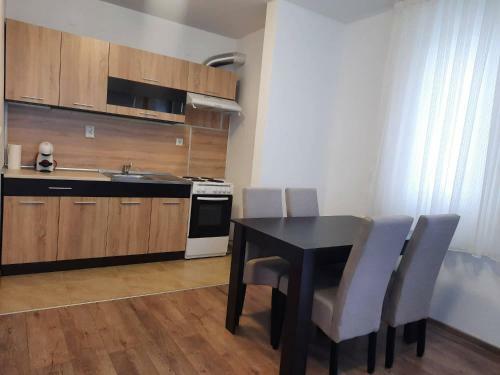 Apartamento ?????????? Popoff