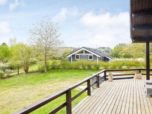 Holiday Home Asn�s XVII
