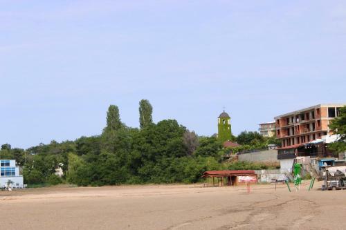 Hostal Sunset Art Beach Front