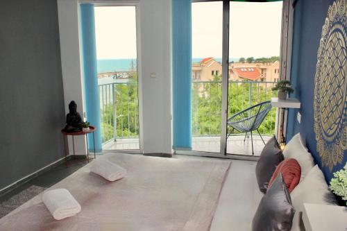 Hostal Sunset Art Beach Front