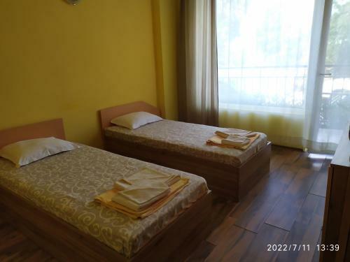 Hostal Denz