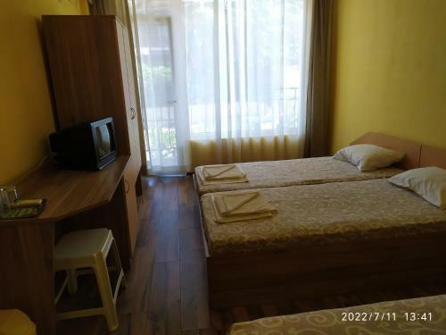 Hostal Denz