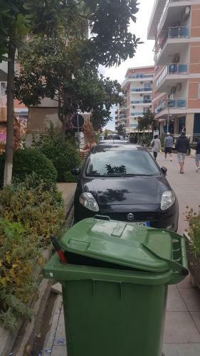 Apartamento Amieti