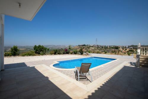Savv Holiday Villa