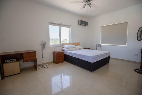 Savv Holiday Villa