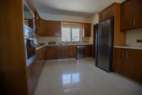 Savv Holiday Villa
