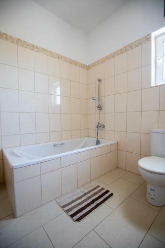 Savv Holiday Villa