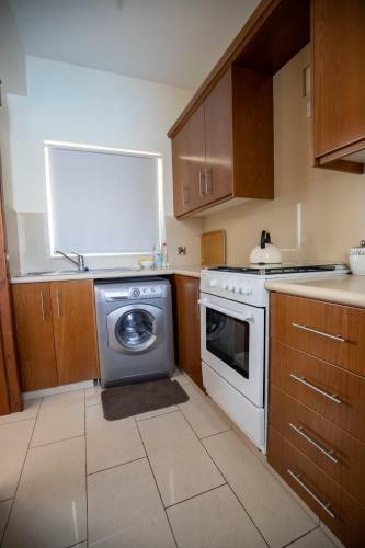 Savv Holiday Villa