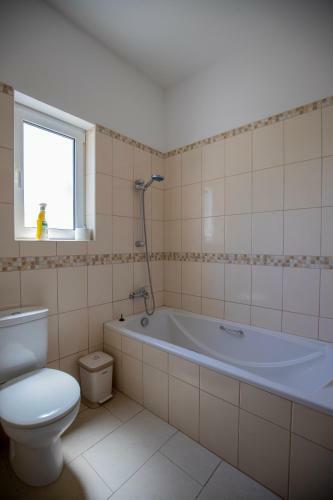 Savv Holiday Villa