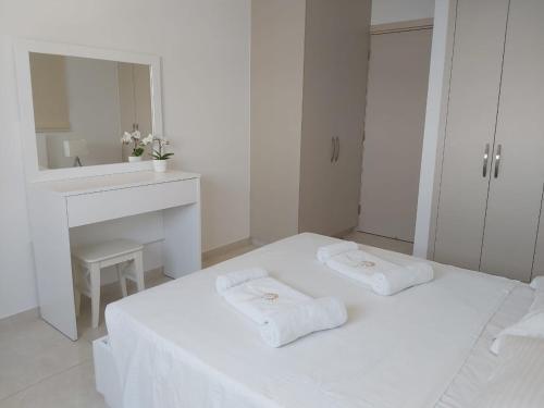 Apartamento Dinglis Residences 31