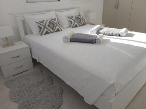 Apartamento Dinglis Residences 31