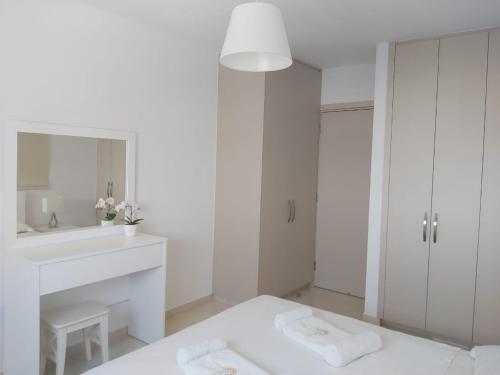 Apartamento Dinglis Residences 31