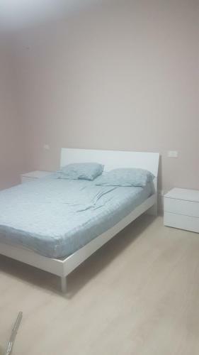 Trendafili Bardh Apartament