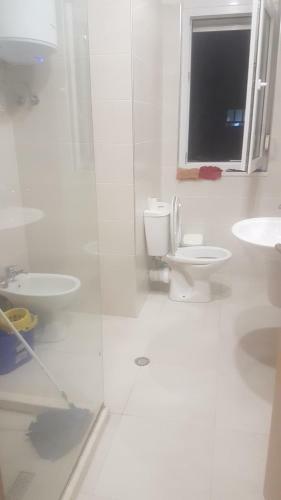 Trendafili Bardh Apartament
