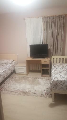 Trendafili Bardh Apartament