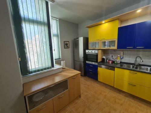 Bed & Breakfast Stadium View Apartment