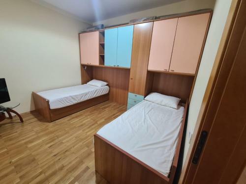 Bed & Breakfast Stadium View Apartment