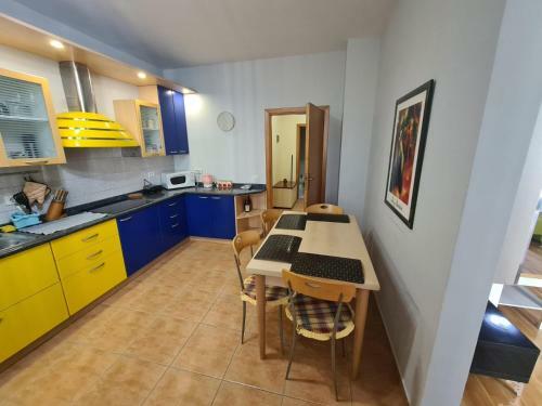Bed & Breakfast Stadium View Apartment