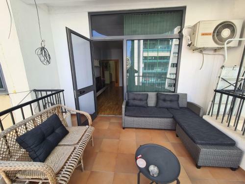 Bed & Breakfast Stadium View Apartment