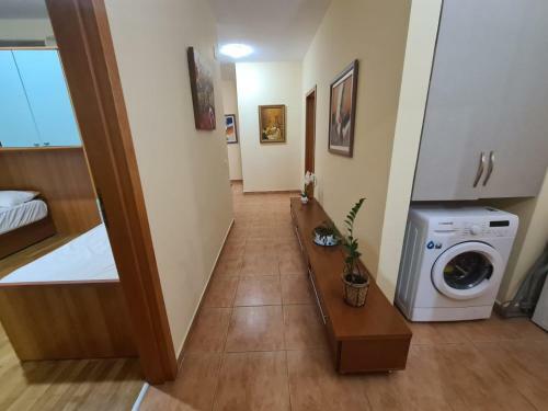 Bed & Breakfast Stadium View Apartment