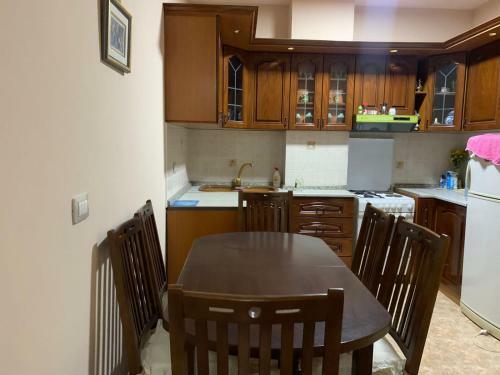La Casa Apartment