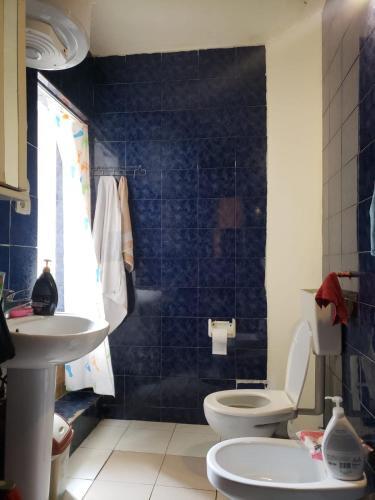 Apartamento Tirana
