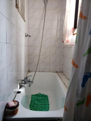Apartamento Tirana