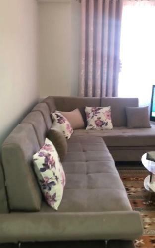 All In Apartment