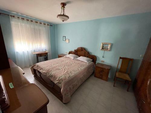 Apartamento Enio?s Appartment