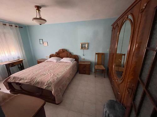 Apartamento Enio?s Appartment
