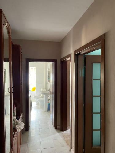 Apartamento Enio?s Appartment