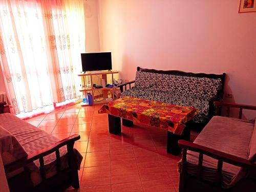 Apartment Unaza