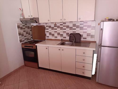 Apartment Unaza