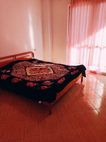 Apartment Unaza
