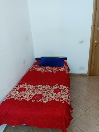 Apartment Unaza