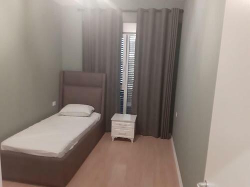 Liam Apartments