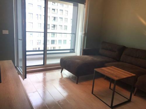 Liam Apartments