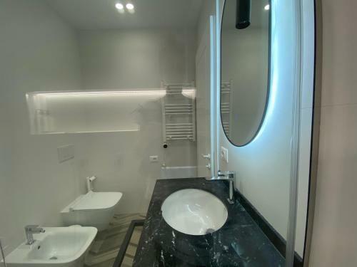 Tam Luxury Tirana Center Apartment No3