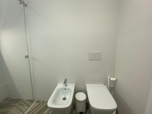 Tam Luxury Tirana Center Apartment No3