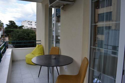 Tam Luxury Tirana Center Apartment No3
