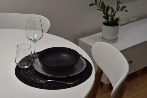 Tam Luxury Tirana Center Apartment No3