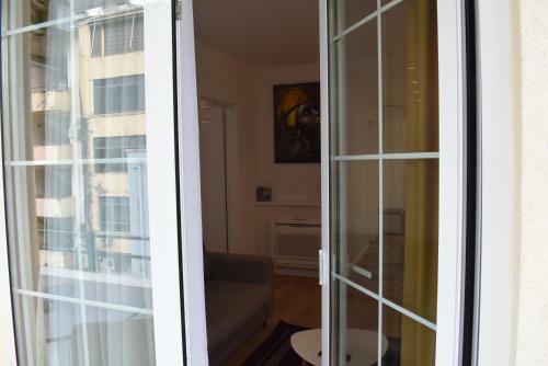 Tam Luxury Tirana Center Apartment No3