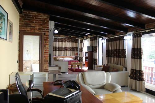 Hotel Vila 15