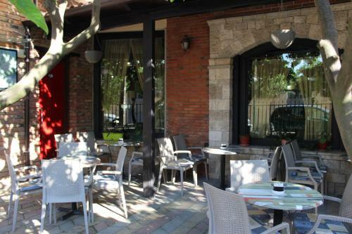 Hotel Vila 15