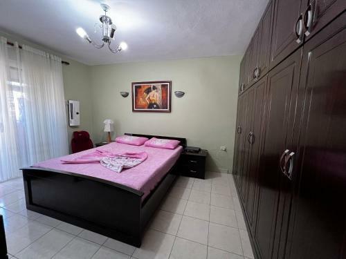 Rent Apartment Tirane
