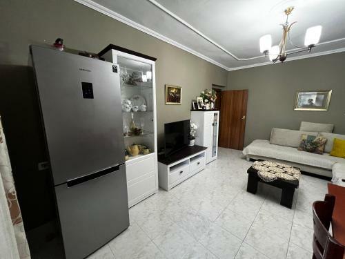 Rent Apartment Tirane