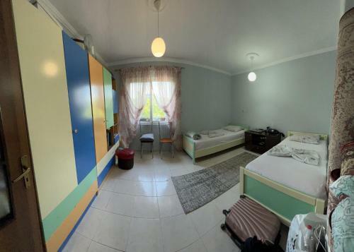 Rent Apartment Tirane